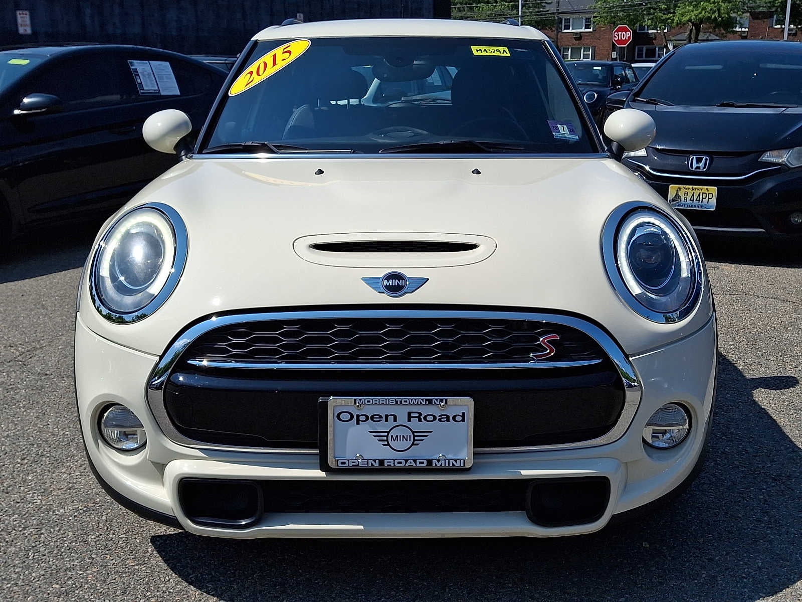 mini cooper 2015 WMWXU3C58F2B65710 image mini cooper 2015 WMWXU3C58F2B65710 image