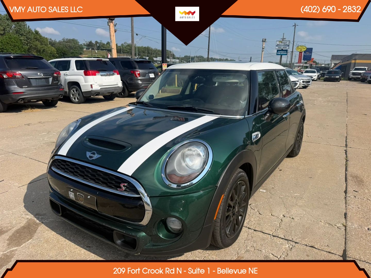 mini cooper 2015 WMWXU3C52F2B58123 image mini cooper 2015 WMWXU3C52F2B58123 image