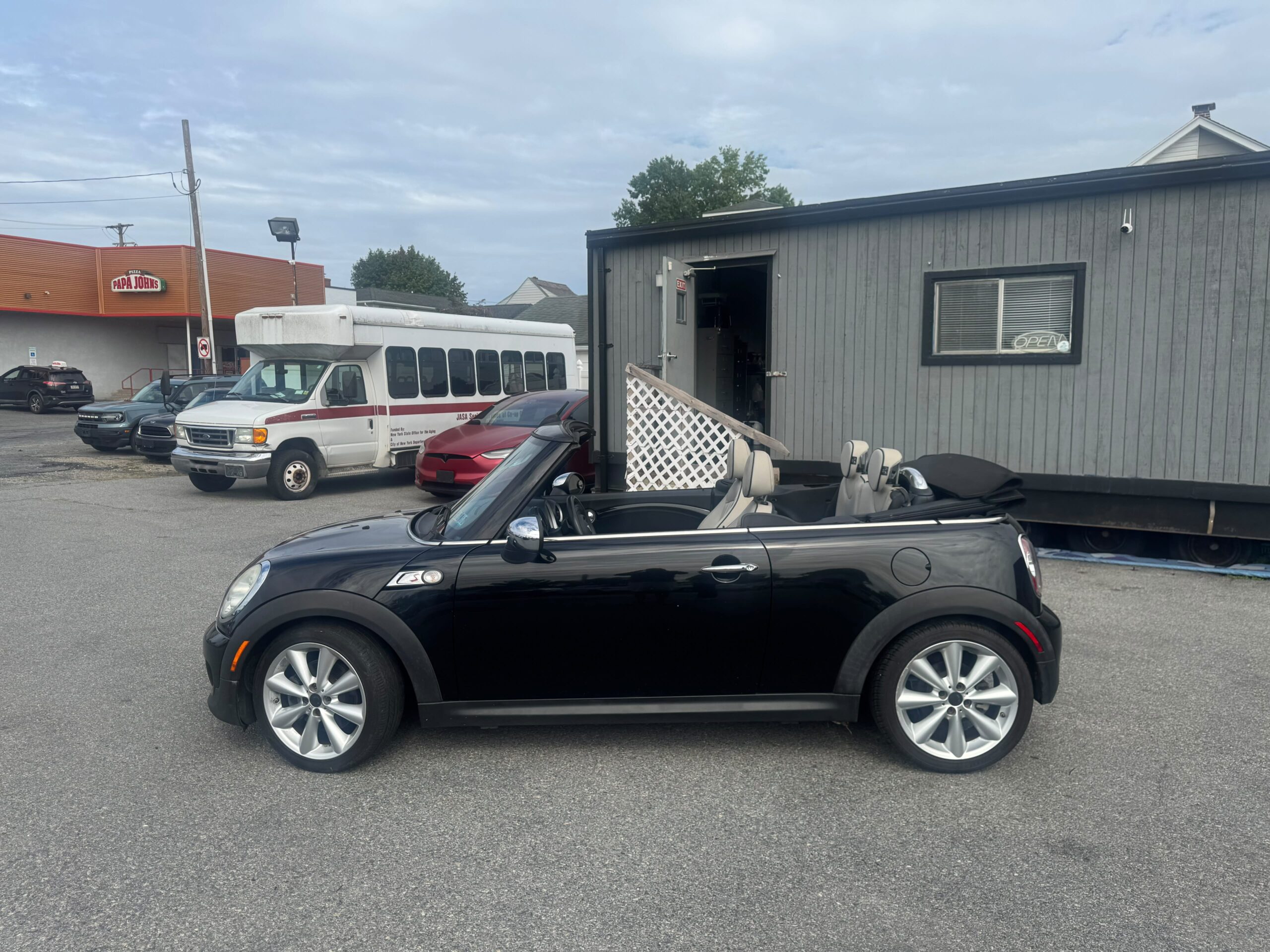 mini cooper 2015 WMWZP3C50FT708362 image mini cooper 2015 WMWZP3C50FT708362 image