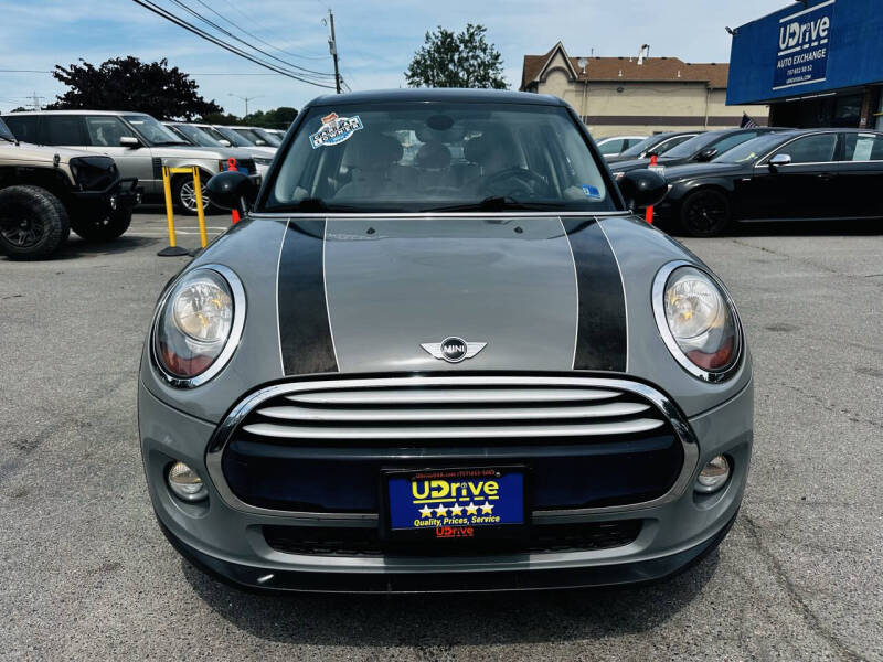 mini cooper 2015 WMWXS5C50FT830107 image mini cooper 2015 WMWXS5C50FT830107 image