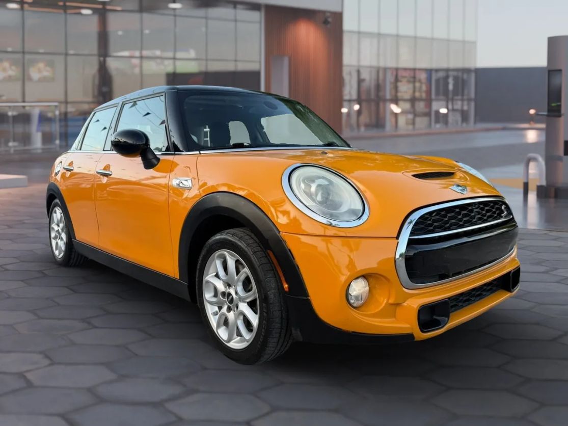 mini cooper 2015 WMWXU3C50F2B58542 image mini cooper 2015 WMWXU3C50F2B58542 image