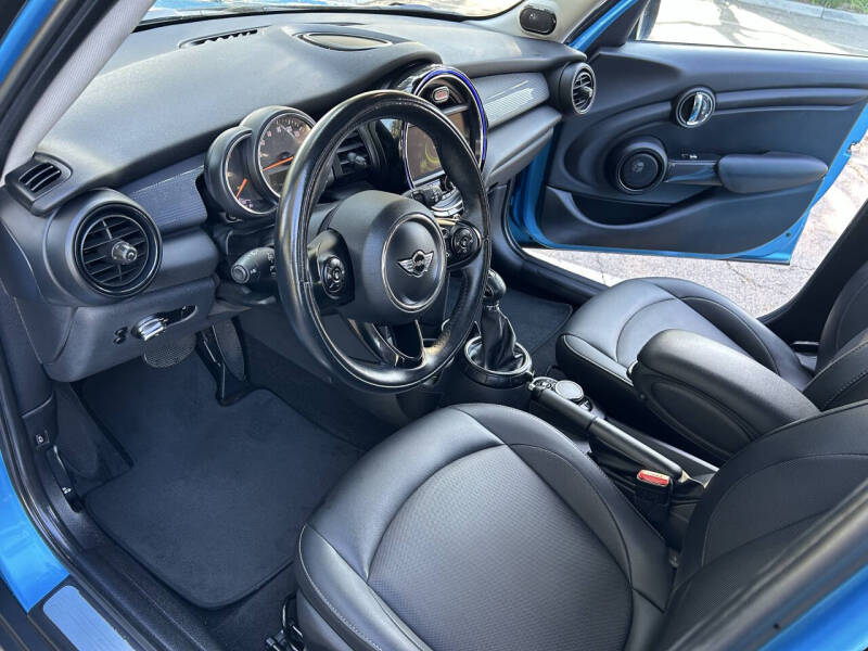 mini cooper 2015 WMWXS5C56FT832573 image mini cooper 2015 WMWXS5C56FT832573 image