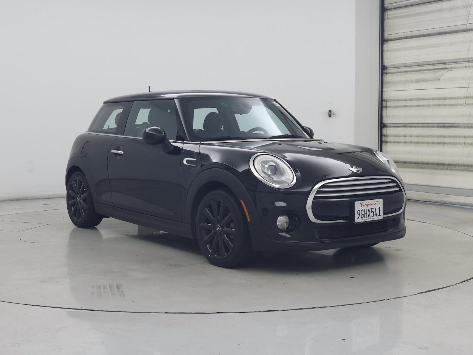 mini cooper 2015 WMWXM5C58FT942390 image