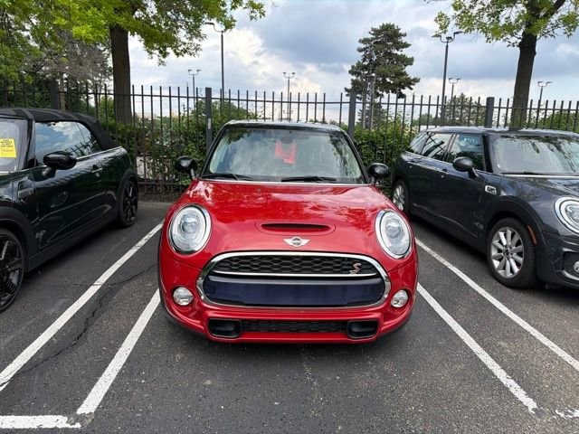 mini cooper 2015 WMWXU3C5XF2B61710 image mini cooper 2015 WMWXU3C5XF2B61710 image