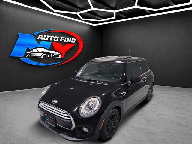 mini cooper 2015 WMWXM5C58FT937867 image mini cooper 2015 WMWXM5C58FT937867 image