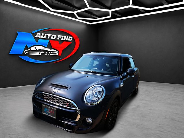 mini cooper 2015 WMWXU3C51F2B62583 image mini cooper 2015 WMWXU3C51F2B62583 image