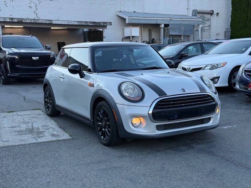 mini cooper 2015 WMWXM5C56F3A59293 image