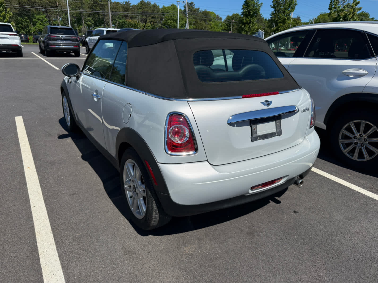 mini cooper 2015 WMWZN3C57FT861827 image mini cooper 2015 WMWZN3C57FT861827 image