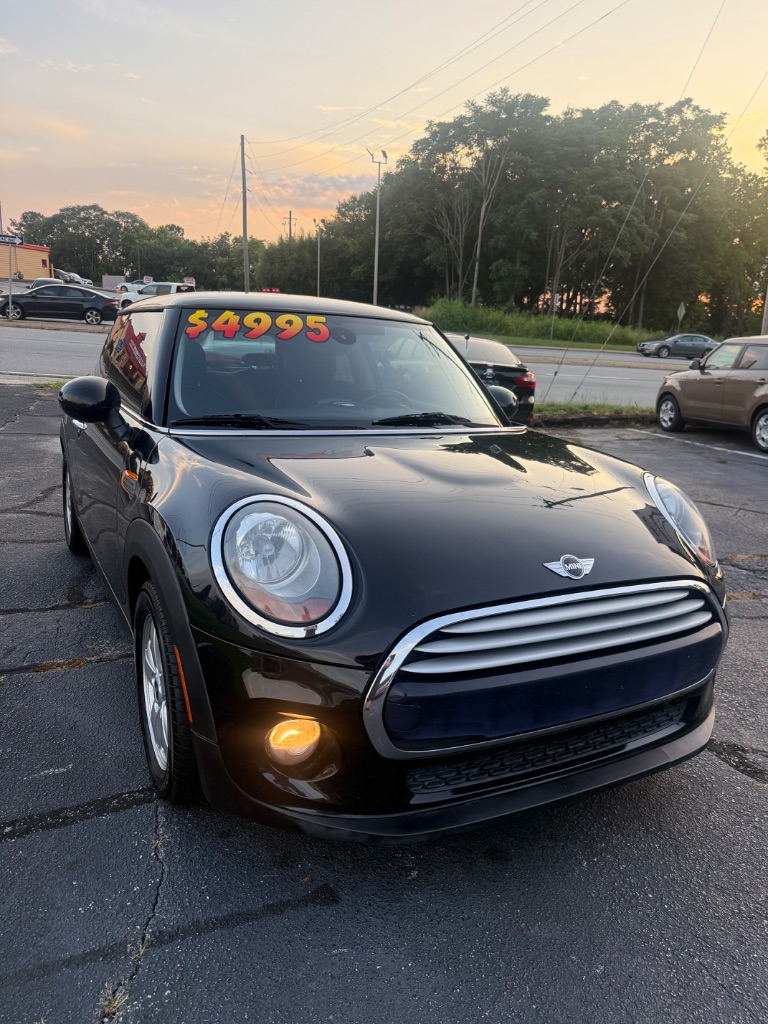 mini cooper 2015 WMWXM5C54F3A60863 image mini cooper 2015 WMWXM5C54F3A60863 image
