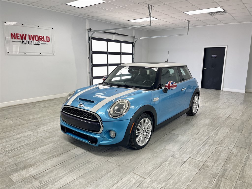mini cooper 2015 WMWXP7C55F2A38654 image mini cooper 2015 WMWXP7C55F2A38654 image