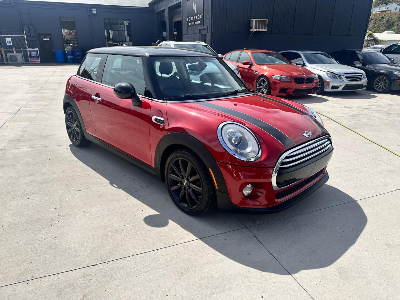 mini cooper 2015 WMWXM5C59F3A57778 image mini cooper 2015 WMWXM5C59F3A57778 image