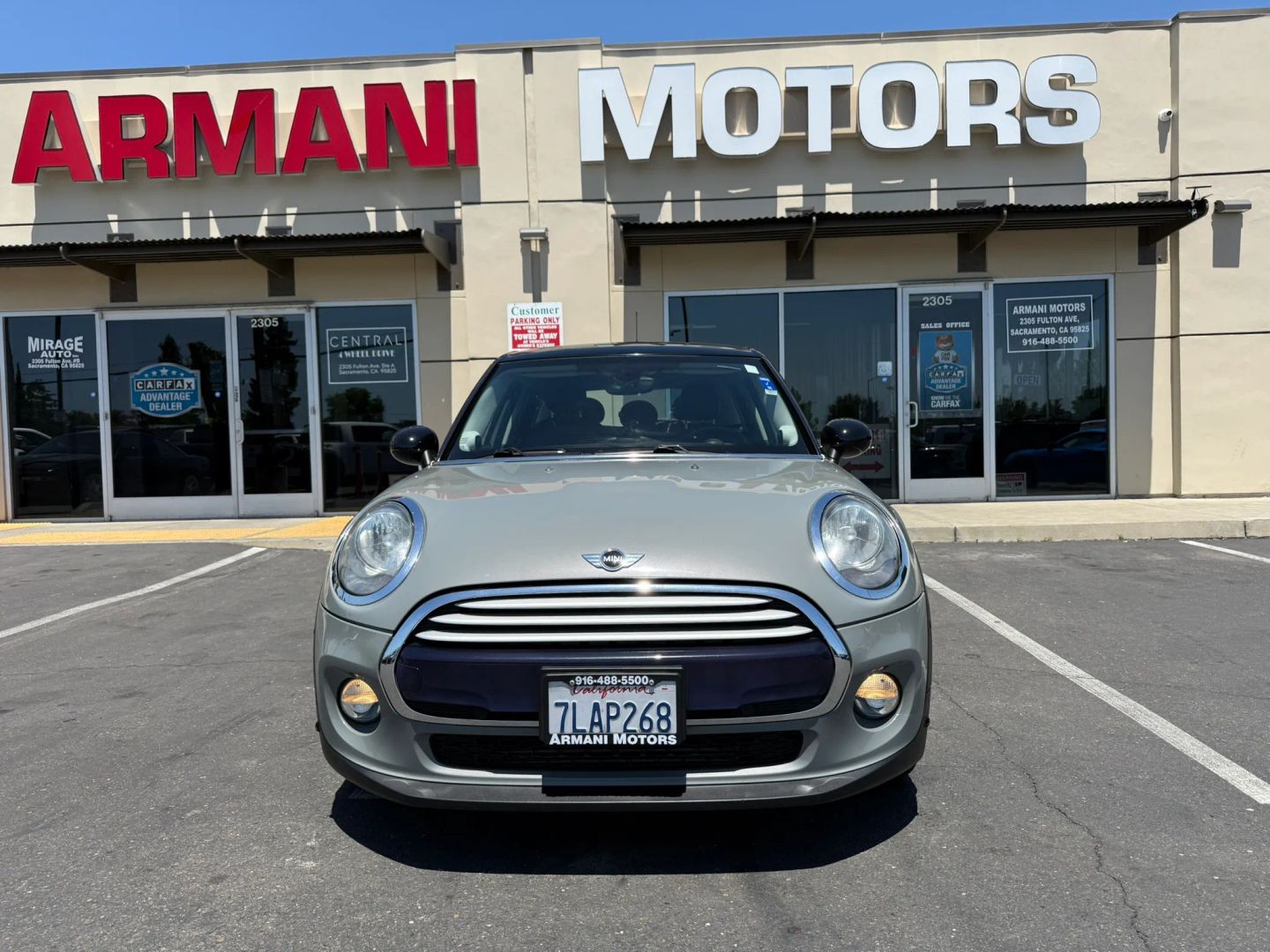 mini cooper 2015 WMWXS5C57FT831724 image mini cooper 2015 WMWXS5C57FT831724 image