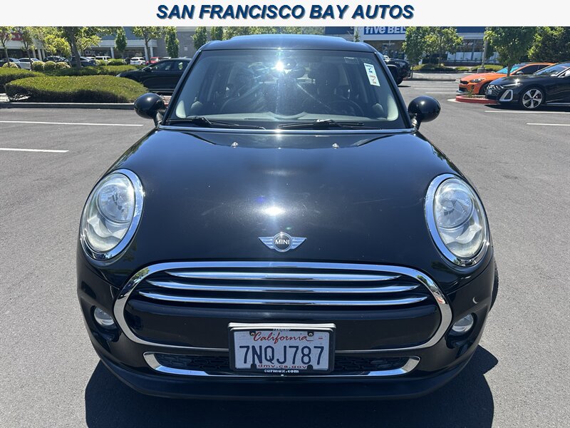 mini cooper 2015 WMWXS5C57FT831805 image mini cooper 2015 WMWXS5C57FT831805 image