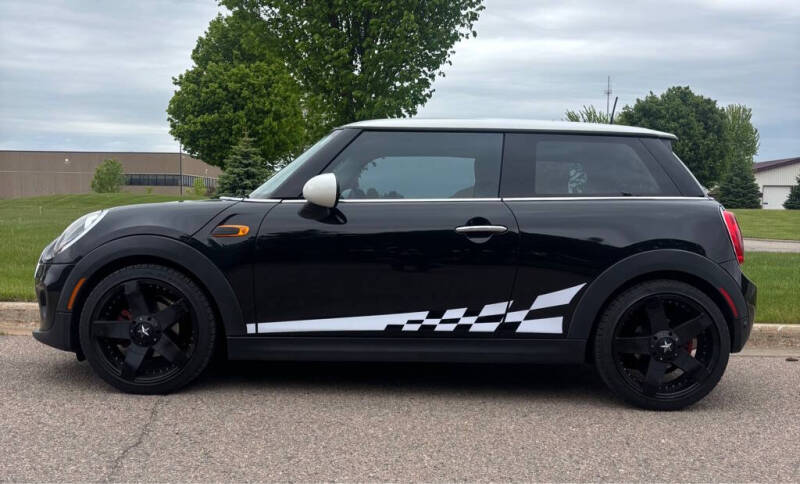 mini cooper 2015 WMWXM5C5XF3A56574 image mini cooper 2015 WMWXM5C5XF3A56574 image