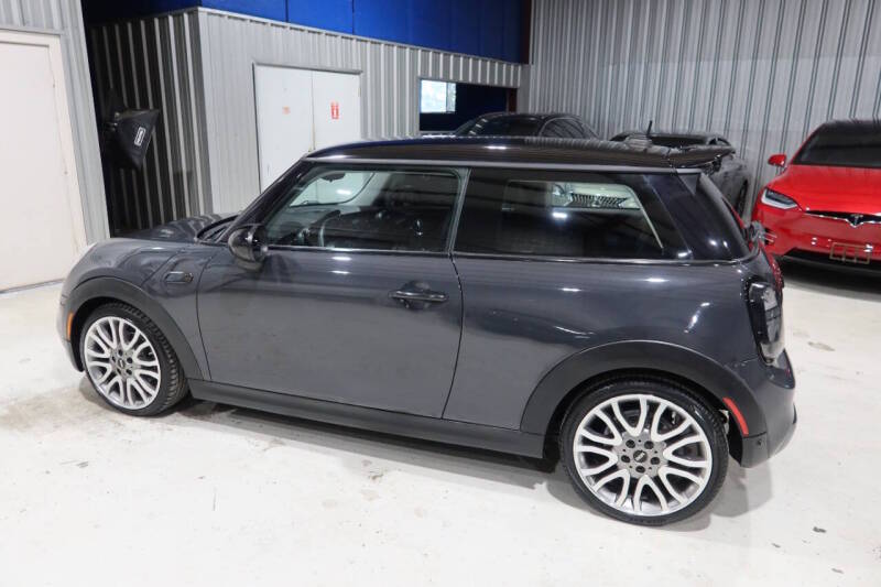 mini cooper 2015 WMWXP7C56F2C60104 image