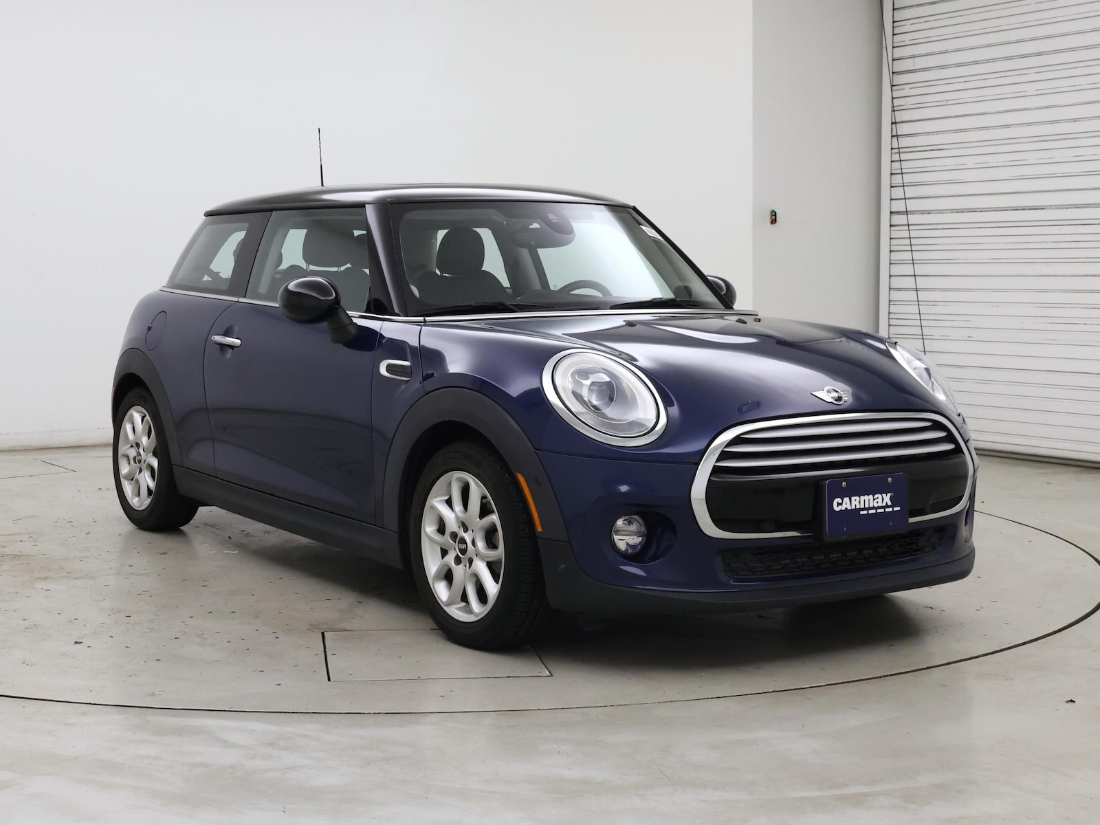 mini cooper 2015 WMWXM5C59FT942057 image