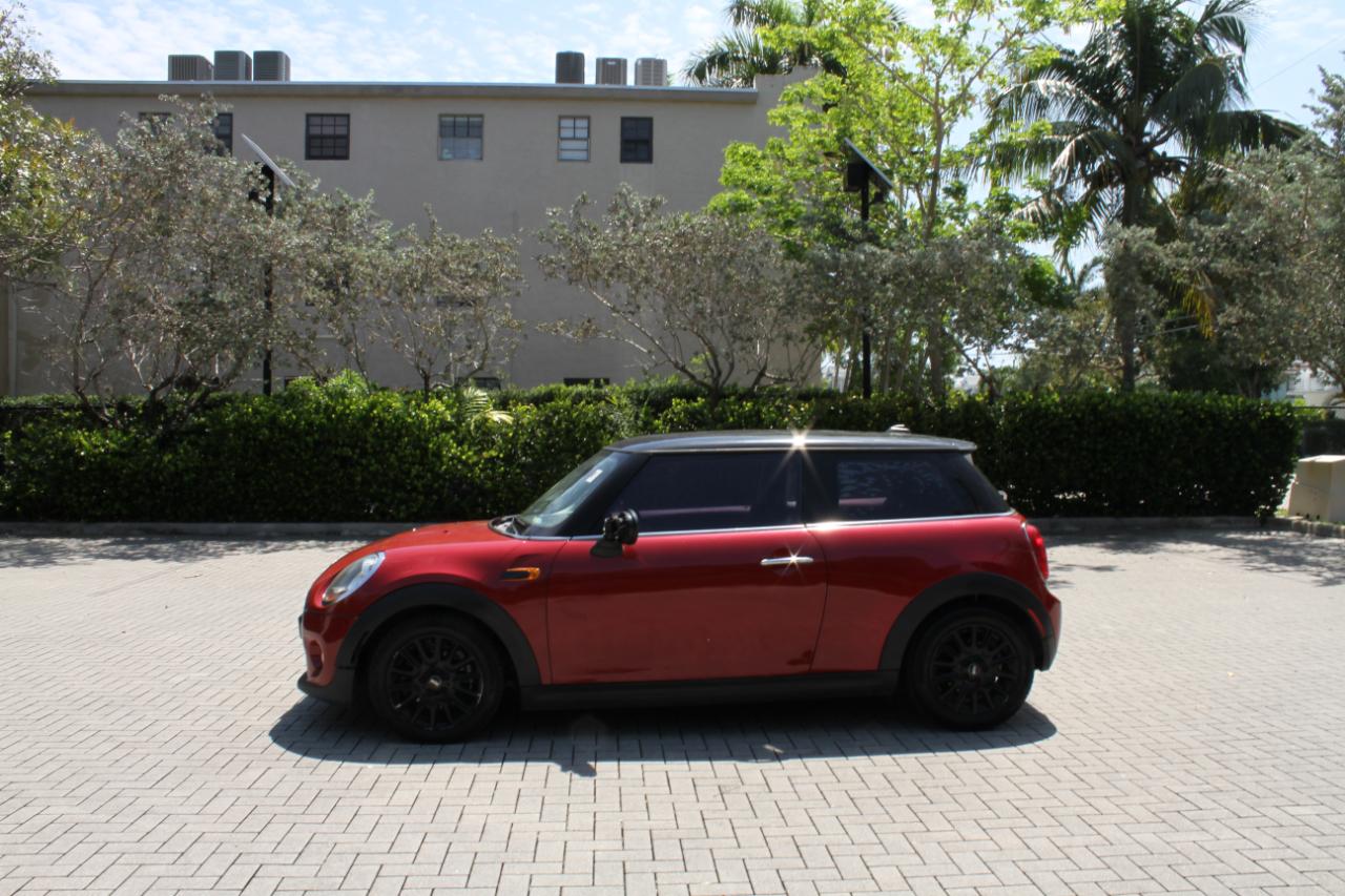 mini cooper 2015 WMWXM5C57FT937312 image mini cooper 2015 WMWXM5C57FT937312 image