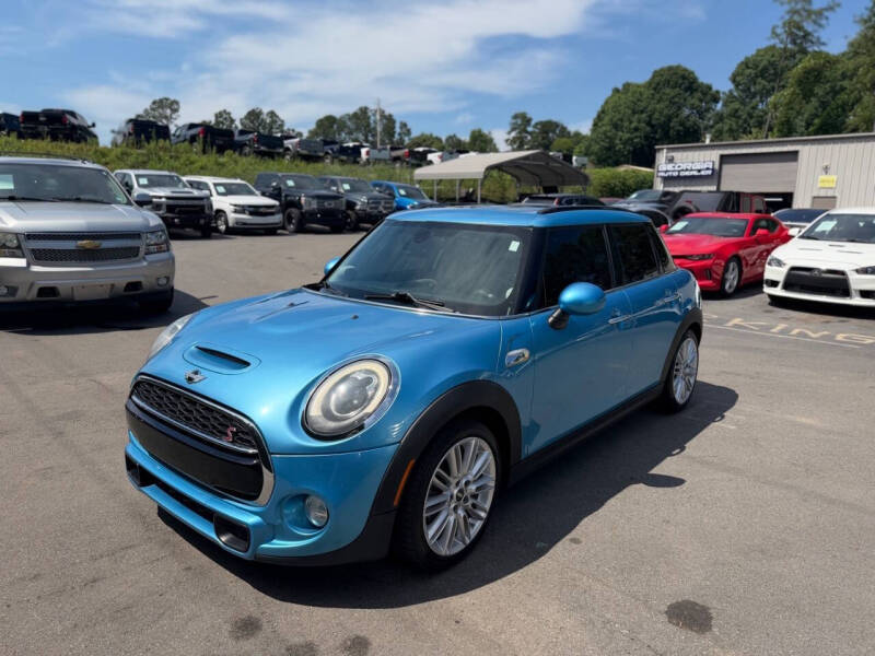 mini cooper 2015 WMWXU3C54F2B57006 image mini cooper 2015 WMWXU3C54F2B57006 image