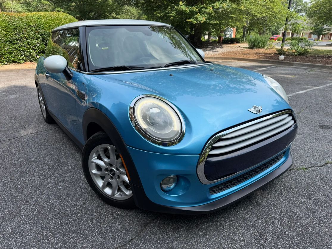 mini cooper 2015 WMWXM5C59F3A58364 image mini cooper 2015 WMWXM5C59F3A58364 image