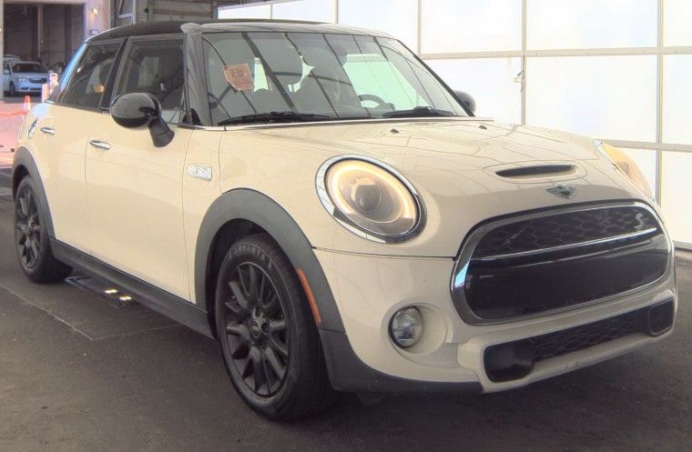 mini cooper 2015 WMWXU3C54F2B57216 image mini cooper 2015 WMWXU3C54F2B57216 image