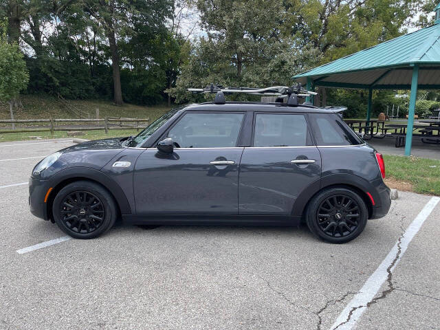 mini cooper 2015 WMWXU3C55F2B66474 image mini cooper 2015 WMWXU3C55F2B66474 image