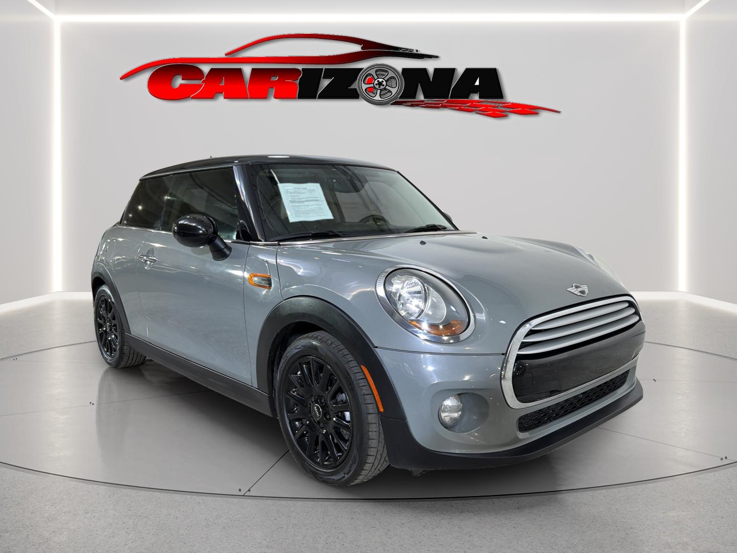 mini cooper 2015 WMWXM5C51FT940593 image mini cooper 2015 WMWXM5C51FT940593 image