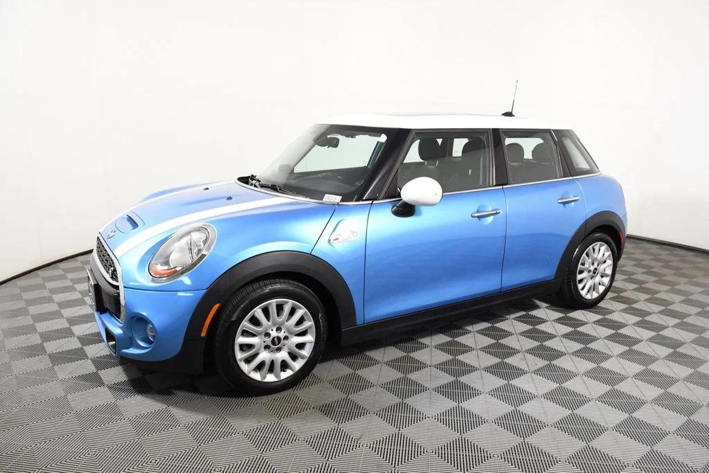 mini cooper 2015 WMWXU3C58F2B62418 image mini cooper 2015 WMWXU3C58F2B62418 image