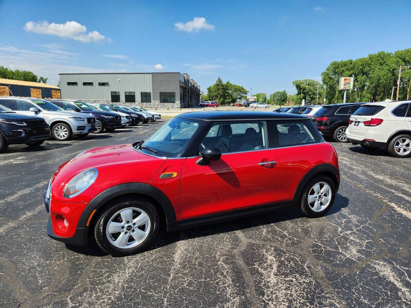 mini cooper 2015 WMWXM5C57F3A59660 image mini cooper 2015 WMWXM5C57F3A59660 image
