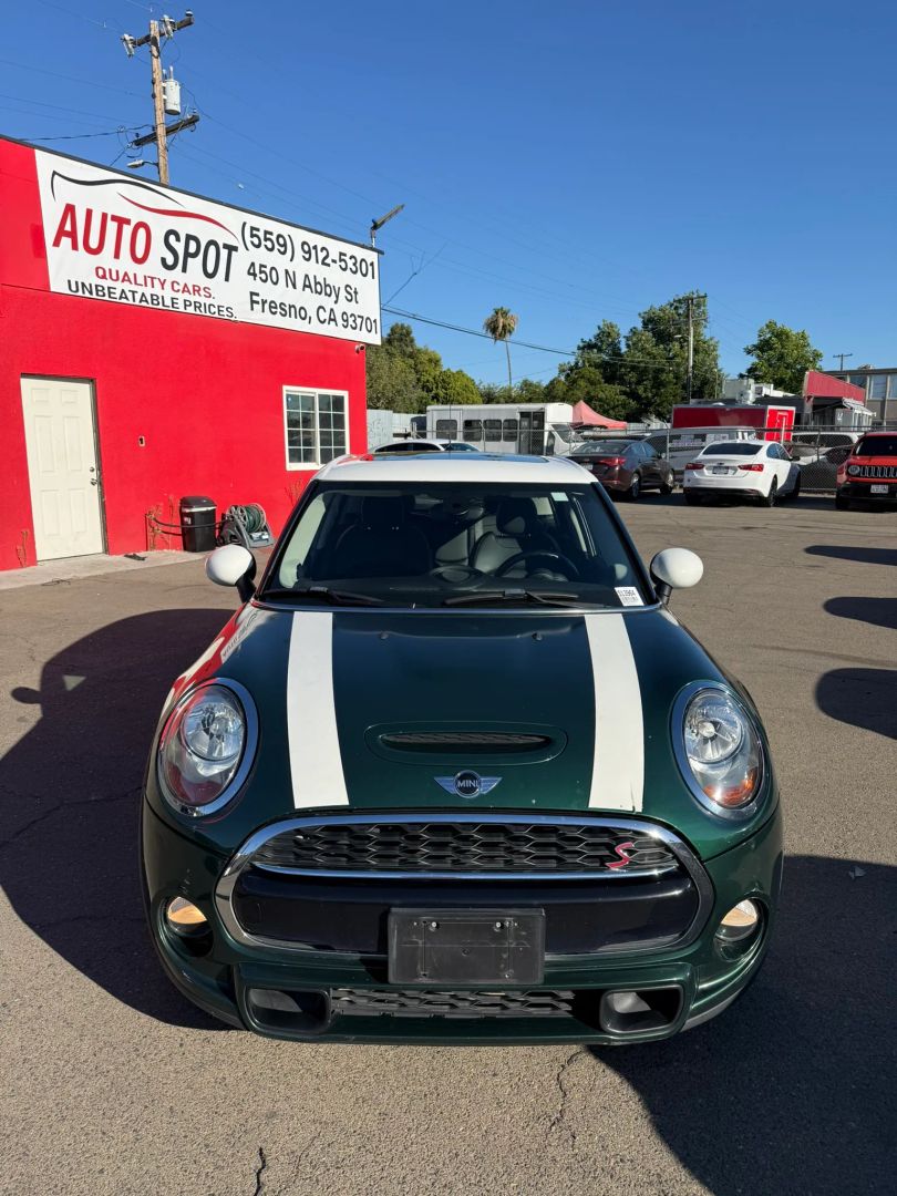 mini cooper 2015 WMWXU3C52F2B58719 image mini cooper 2015 WMWXU3C52F2B58719 image