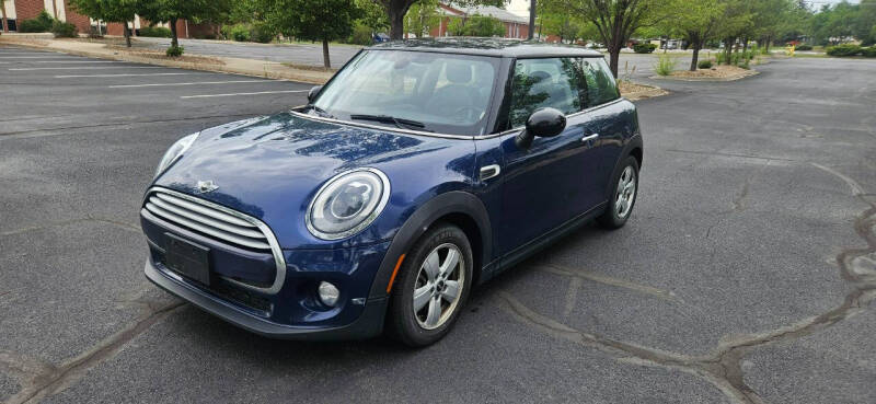 mini cooper 2015 WMWXM5C59FT939028 image mini cooper 2015 WMWXM5C59FT939028 image