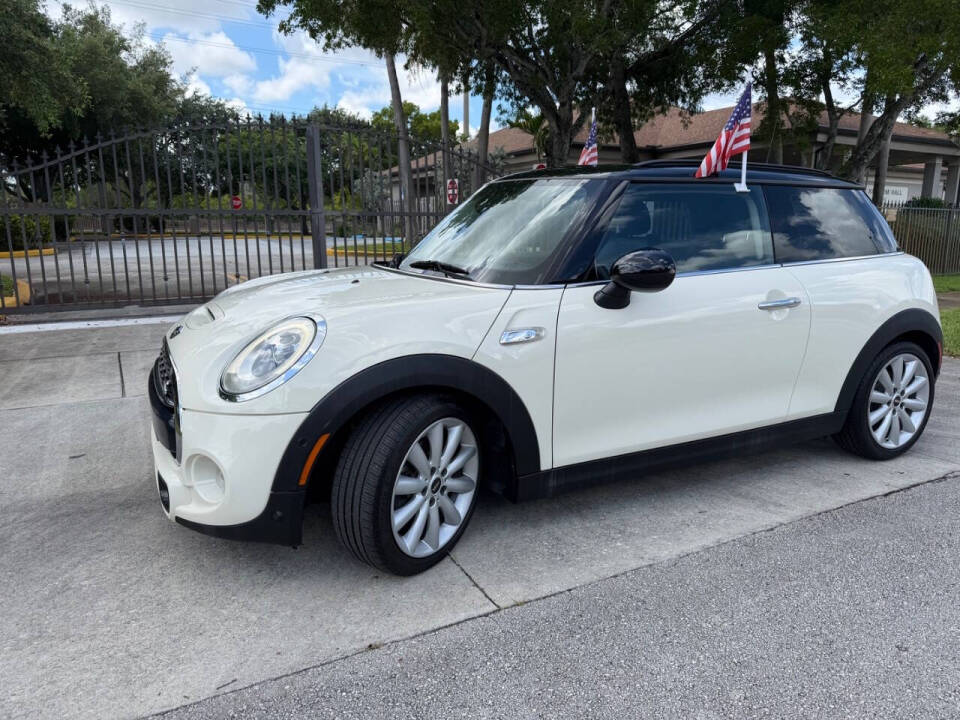 mini cooper 2015 WMWXP7C59F2A35448 image mini cooper 2015 WMWXP7C59F2A35448 image