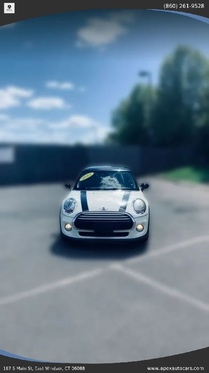 mini cooper 2015 WMWXM5C55FT937292 image mini cooper 2015 WMWXM5C55FT937292 image