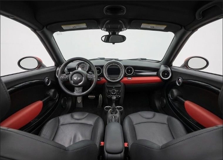mini cooper 2015 WMWSY3C54FT595966 image mini cooper 2015 WMWSY3C54FT595966 image