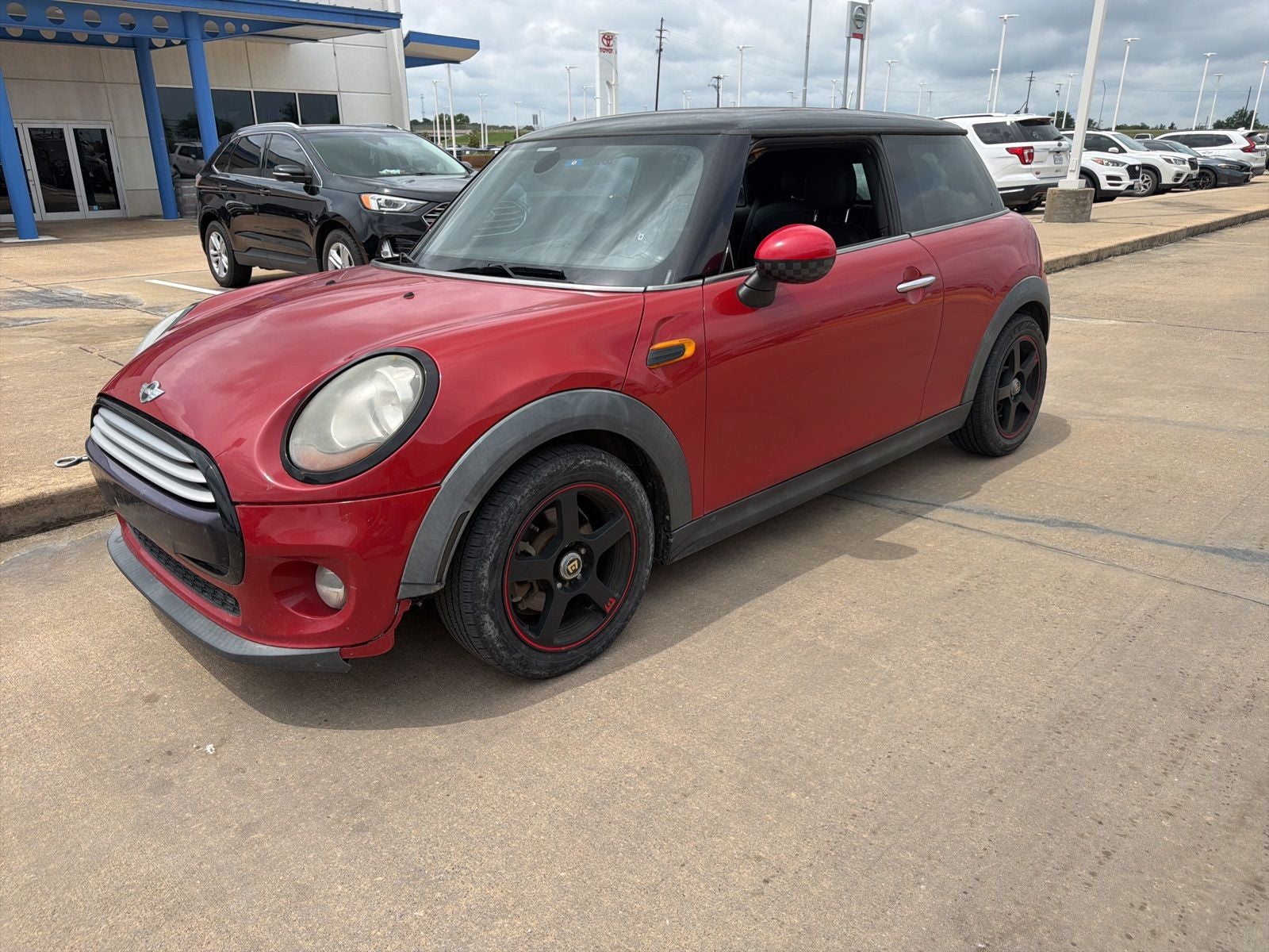 mini cooper 2015 WMWXM5C59FT973132 image mini cooper 2015 WMWXM5C59FT973132 image