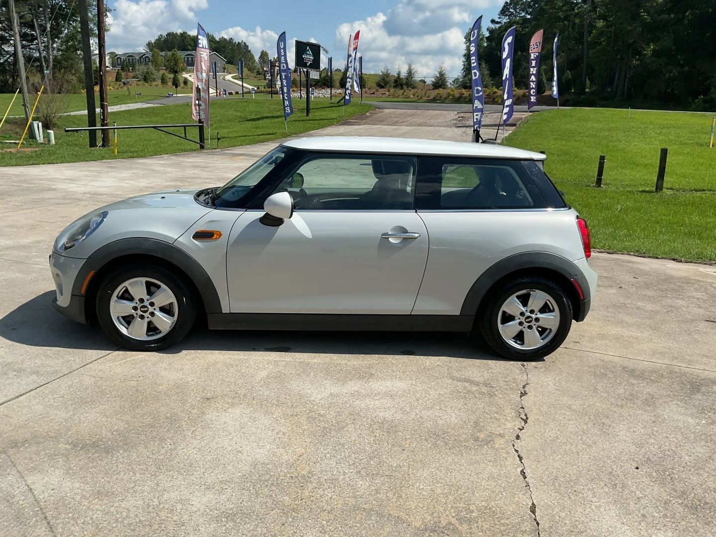 mini cooper 2015 WMWXM5C53F3A56335 image mini cooper 2015 WMWXM5C53F3A56335 image