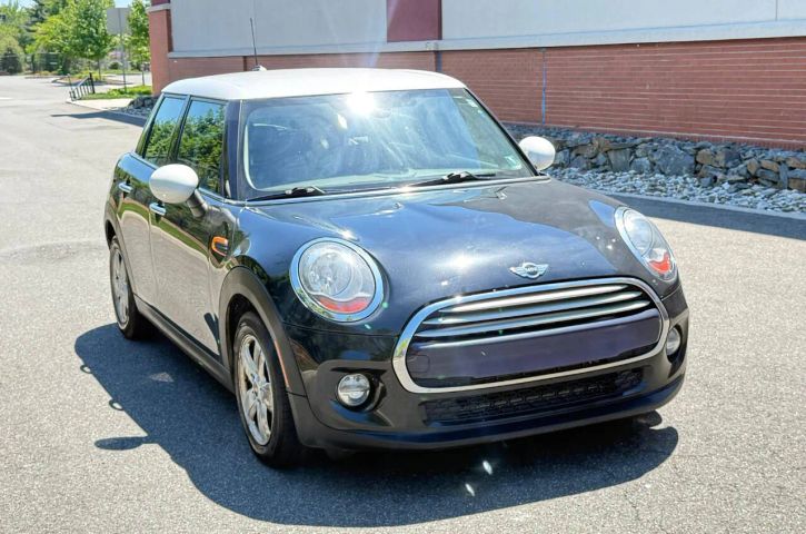 mini cooper 2015 WMWXS5C5XFT829594 image mini cooper 2015 WMWXS5C5XFT829594 image