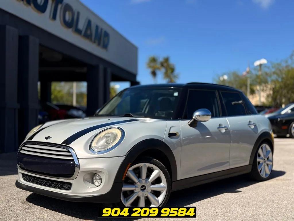 mini cooper 2015 WMWXS5C54FT828120 image mini cooper 2015 WMWXS5C54FT828120 image