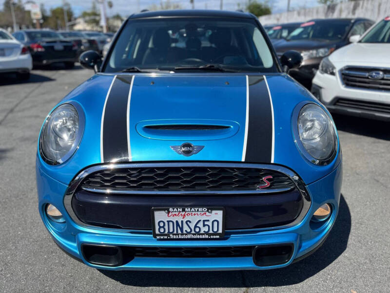 mini cooper 2015 WMWXU3C5XF2B61951 image mini cooper 2015 WMWXU3C5XF2B61951 image