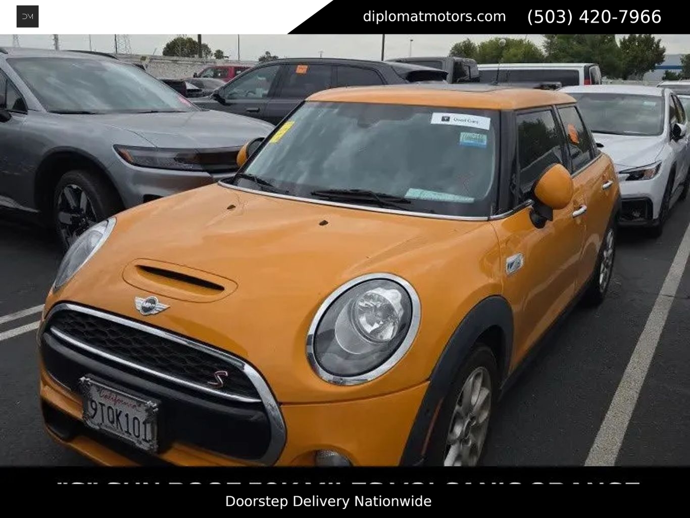mini cooper 2015 WMWXU3C54F2B58415 image mini cooper 2015 WMWXU3C54F2B58415 image