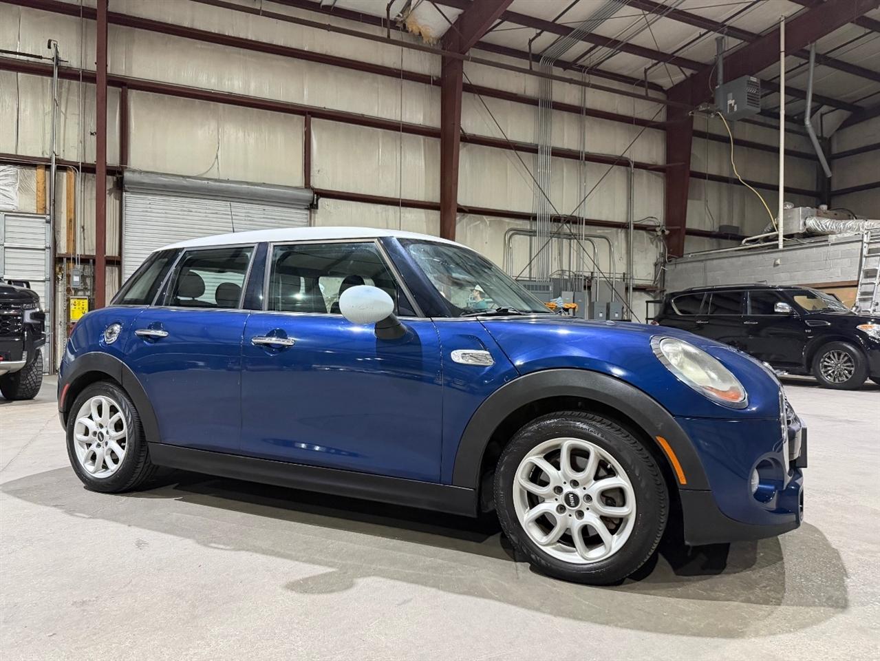 mini cooper 2015 WMWXU3C53F2B56624 image mini cooper 2015 WMWXU3C53F2B56624 image