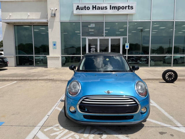 mini cooper 2015 WMWXM5C5XF3A59152 image mini cooper 2015 WMWXM5C5XF3A59152 image