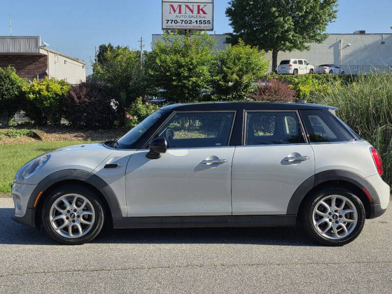mini cooper 2015 WMWXS5C57FT830587 image mini cooper 2015 WMWXS5C57FT830587 image