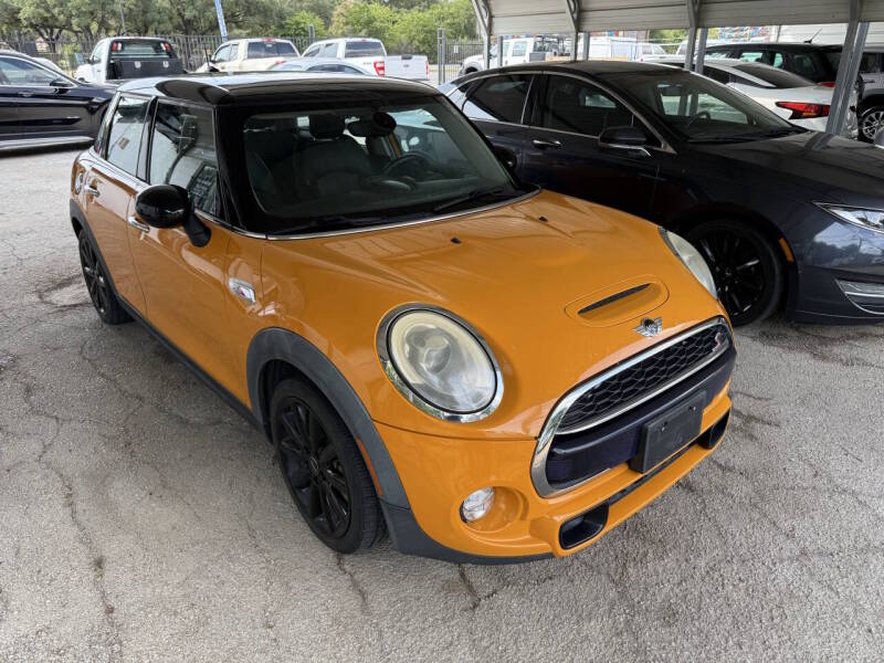 mini cooper 2015 WMWXU3C54F2B59337 image mini cooper 2015 WMWXU3C54F2B59337 image