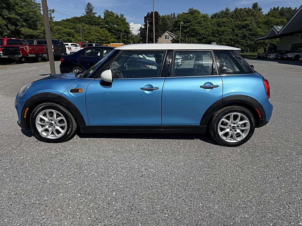 mini cooper 2015 WMWXS5C57FT832050 image