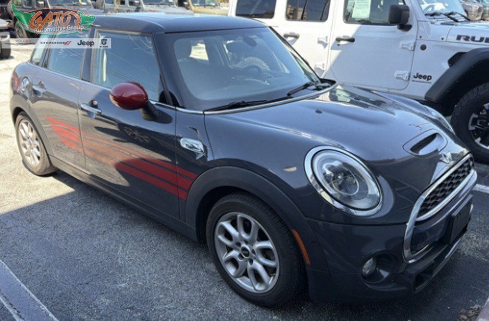 mini cooper 2015 WMWXU3C5XF2B56958 image mini cooper 2015 WMWXU3C5XF2B56958 image