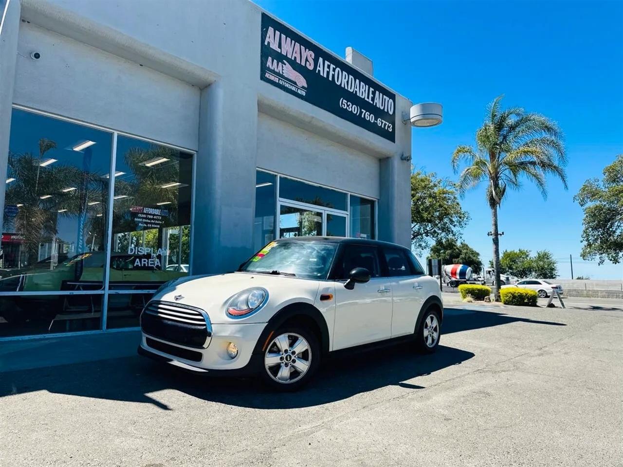 mini cooper 2015 WMWXS5C55FT830104 image mini cooper 2015 WMWXS5C55FT830104 image