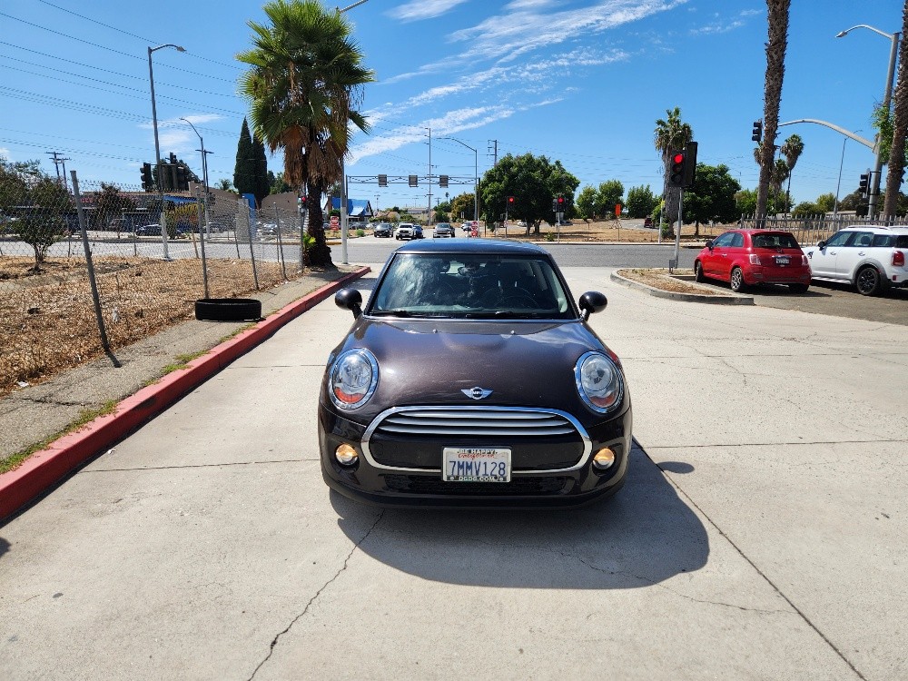mini cooper 2015 WMWXM5C59F3A58879 image mini cooper 2015 WMWXM5C59F3A58879 image