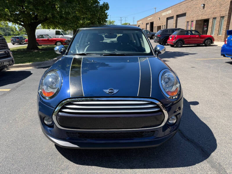 mini cooper 2015 WMWXM5C51F3A57256 image mini cooper 2015 WMWXM5C51F3A57256 image