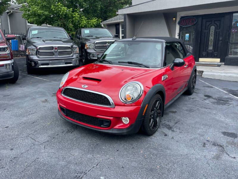 mini cooper 2015 WMWZP3C56FT708818 image mini cooper 2015 WMWZP3C56FT708818 image