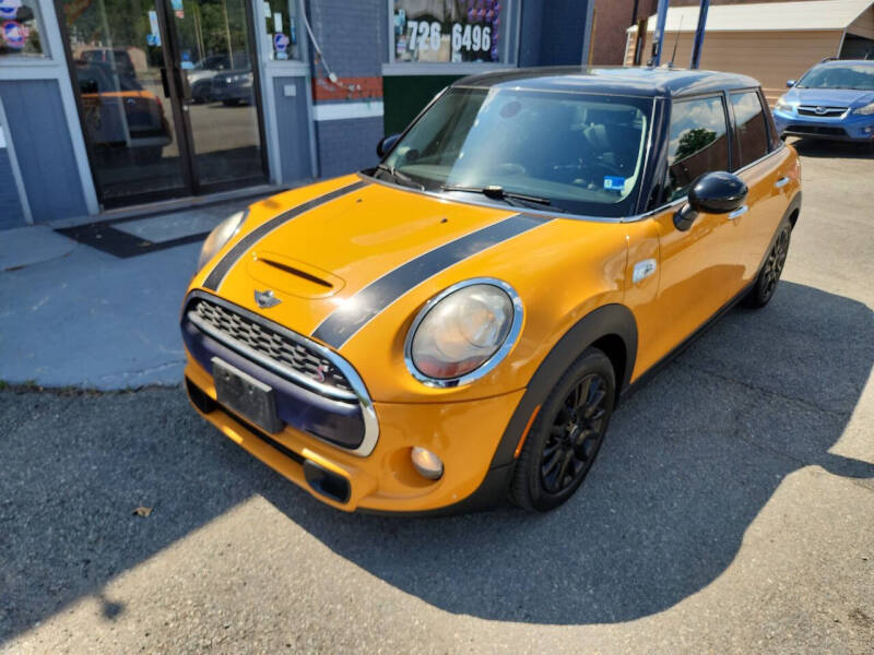mini cooper 2015 WMWXU3C53FT891997 image mini cooper 2015 WMWXU3C53FT891997 image